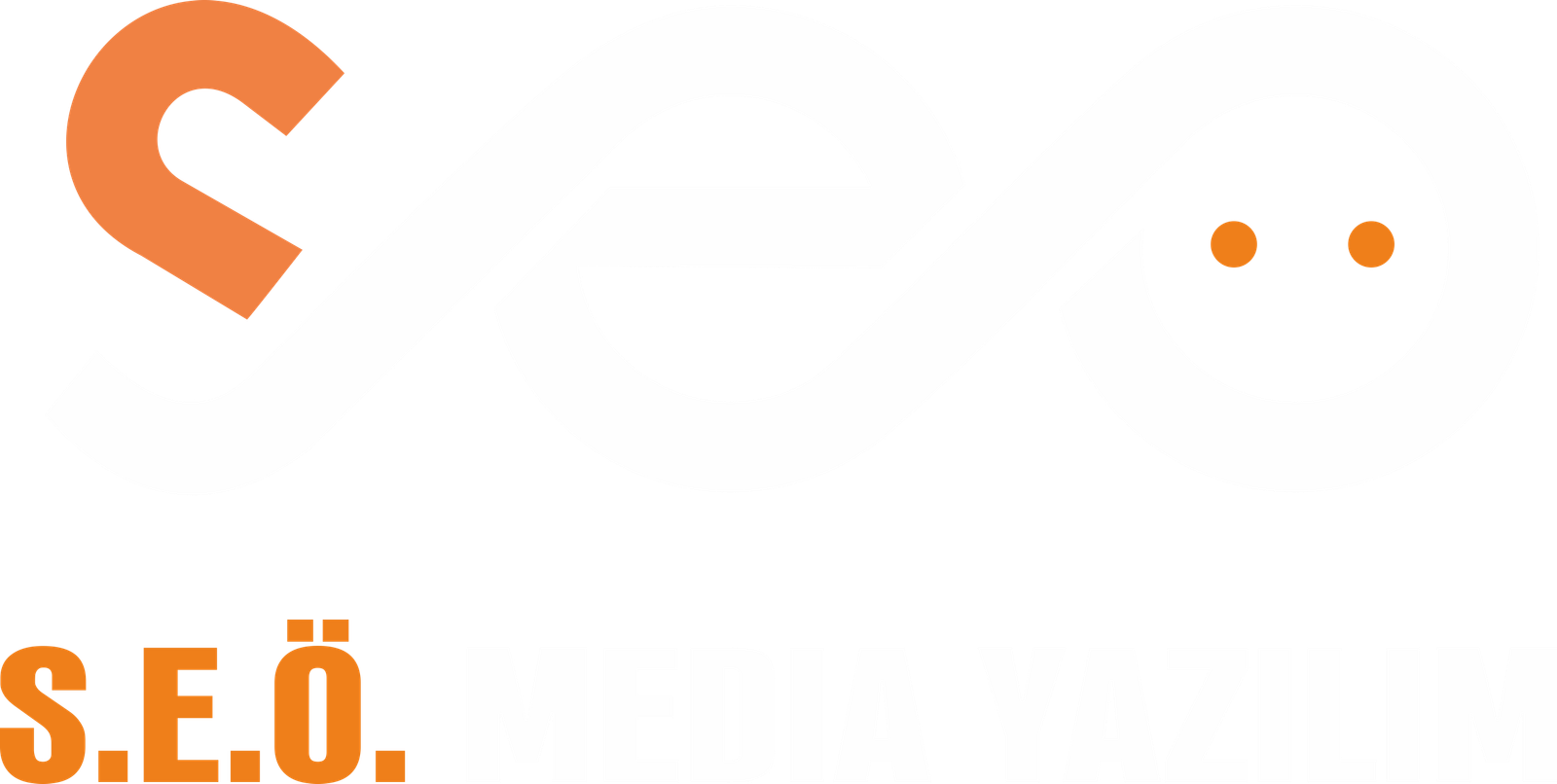 S.E.Ö. Medya Yazılım Logo