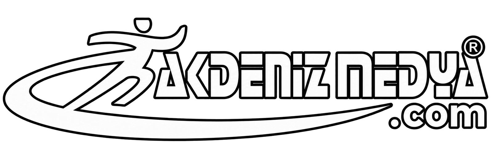 Akdeniz Medya Logo